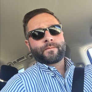 Meet your Posher, Paul